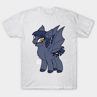 Bat Pony (gen 4) T-Shirt